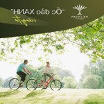 Bán căn hộ 3pn2wc+1 100m2 vào tiền chỉ 1.6 tỷ dự án the canopy residents. lh 0984576948