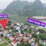 đất bình lạng, hồng sơn, mỹ đức, 59,4m2. cơ hội đầu tư cực tốt cho các nhà đầu tư