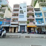 Cần bán nhà mặt tiền đường cô giang, phường cô giang, quận 1. dt 4x15m 6 tầng - giá 32 tỷ