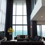 Chuyển Nhượng Penthouse Gateway Thảo Điền - Hồ Bơi Riêng