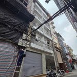 Cho thầu thuê nhà chung cư mini chính chủ - phú diễn, bắc từ liêm, hà nội