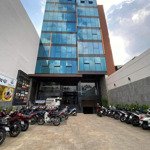 Siêu phẩm mặt tiền thái văn lung, quận 1 - dt: 9x30m - hầm 11 tầng - hđt: 700 triệu - giá: 160 tỷ