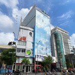 Giá tốt! bán tòa nhà mt điện biên phủ, q1 (8.4 x 21m) hầm 7 tầng hđt 180tr/th, giá chỉ 62 tỷ tl
