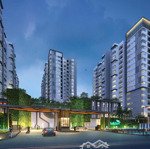 Cần bán căn 3pn, 96m2 habitat nhà sẵn bàn giao giá 48tr/m2, pháp lý chuẩn chỉnh đối diện kcn vsip1