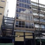 Siêu hiếm! tòa nhà mặt tiền nguyễn công trứ, q1, 4.3x20m 7tầng, hđt 90tr_gấp 36 tỷ tl