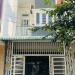 Bán nhà 1t2l phường bửu long tp biên hoà. dt: 4,2x18=75,6m2. giá: 4tỷ5 tl