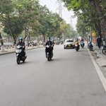 Bán nhà mặt phố kim ngưu- q. hbt- lô góc- kd sầm uất đa loại hình- 58m2x 4 tầng.mt 4.2m- 22.5 tỷ