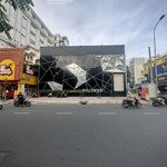 Mặt tiền lê quang định, bthanh, dt: 22x50m, cn 1100m2 giá 120 tỷ hđt 350tr/tháng