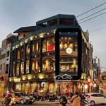 Ngay nguyễn huệ. bán nhà góc 2 mt lê thánh tôn, bến nghé, quận 1. (8x10m), 81m2, tn: 350tr/th 39 tỷ