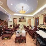 Vip kim cương - biệt thự cầu giấy gần tt hội nghị quốc gia 180m2, 5 tầng, 18m mt - lô góc - 86 tỷ