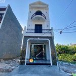 Nhà 3 tầng xây độc lập, thiết kế hiện đại, gần ngay chợ minh kha, tiện nghi đủ đầy!
