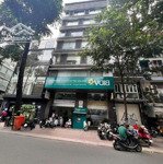 Bán gấp nhà mặt tiền nguyễn thái học quận 1 ( 8x20m- 7 tầng)- hđt: 185 triệu/tháng giá 50 tỷ