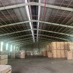 Bán xưởng 3000m2 ( 22 x 84 ) trong kcn hải sơn , đất skc sở hữu lâu dài, giá bán 31 tỷ tl