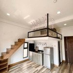 Cho thuê căn hộ mini gần khu ẩm thực phan xích long