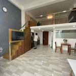 Cực hot! duplex siêu rộng rãi ban công lớn thoáng mát nội thất cao cấp kế đ. hoàng sa trường sa