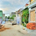 Bán đất hẻm 189 đình phong phú , phường tăng nhơn phú b ,quận 9 _ dt :64m2