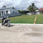 Hạ giá 200tr bán gấp lô đất diên khánh đối diện chợ chỉ 750tr cách biển nha trang 15p đi xe