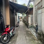 Cần bán gấp nhà 3 mê kiên cố . trung tâm hoà cường , tiện ích xung quanh helio..