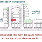 Siêu phẩm kđt khang dồi, thuỷ nguyên, 108m2, mt 6m, giá 3,8x tỷ