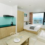 Khách sạn 9 tầng đẹp xịn phố biển sơn trà - doanh thu 100tr tháng