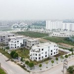 Chính chủ em cần bán lô góc biệt thự khu đt cienco5 - giá chỉ 25.5tr/m rẻ nhất thị trường