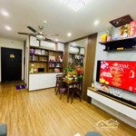 Chuyển chỗ làm em cần bán gấp căn 2 phòng ngủ2 vệ sinhtại chung cư nt_home (109 phố nhổn)