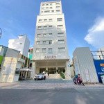 Sd 5000m2 bán mặt tiền võ văn kiệt, quận 5, dt 15x52m, 1 hầm 10 lầu, hdt 650 triệu/th - 170 tỷ