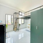 Phòng duplex rộng gác cao 688 lê đức thọ, gò vấp|full nội thất, tiện nghi, gần đh&siêu thị, an ninh