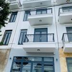 Cho thuê nhà 3 lầu trục chính lộ 30m kdc hồng loan cần thơ
