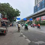 Bán nhà nguyễn trãi thanh xuân, gần phố lô góc oto đỗ cửa kinh doanh đỉnh, diện tích: 56m2 mt5m; 14.x tỷ