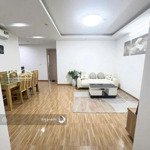Chung cư sát việt hưng 76m2 3pn, 2wc tầng đẹp hướng mát full đồ giá 3,35 tỷ