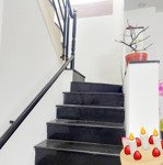 Chính chủ chưa qua đầu tư -4 tầng btct -hoàn công đủ -tân kì tân quý - tân phú - 56m2 -ô tô đậu cửa