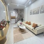 Bán nhà riêng 42m2, 6,95 tỷ, 4 phòng ngủ 3 vệ sinh view đẹp tại hoàng mai, hà nội