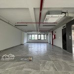 Cho thuê toà vp mặt tiền sông sg khu tml. kế đảo kim cương.diện tích10x24m. hầm 7 lầu. giá bán 250 triệu/tháng