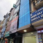 Bán nhà chính chủ mặt phố số 202 nguyễn xiển, thanh xuân, nhà 8 taang,dt 75m2, mt 4m, giá 38 tỷ