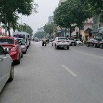 Bán nhà mặt phố lê trọng tấn quận thanh xuân . mặt phố vip dt 55m , 5 tầng giá 18.5 tỷ