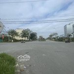 Cần bán 3 lô liền nguyễn huy chương cách biển 30m - giá 43tỷ