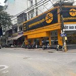 Bán nhà mặt phố q hbt, 5 phút ra hồ hoàn kiếm