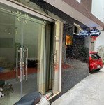 Bán căn nhà lô góc tại phố trần phú ngõ to kinh doanh buôn bán thuận tiện