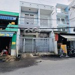Bán nhà hxh 10m, 66m2,2 căn, 2 tầng, khu kinh doanh sầm uất,lê đức thọ, ngay cityland, chỉ 7tỷ2