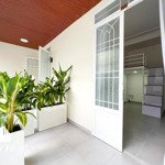 Căn hộ dịch vụ mới ngay trục đường lê văn lương q7 thuận tiện qua q4,q1,tdtu,nttu,....