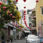 Giảm 1tỷ còn 8.9tỷ, huỳnh văn bánh phú nhuận hxh dòng tiền 240tr năm.46m 4tâng 4pn .