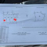 Chính chủ cần bán 2 lô phân lô f0 tại chợ quất động. lh 0359020893