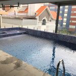 Bán biệt thự đường số 8 kdc him lam, tân hưng, q7. dt: 10x20m, hầm, trệt, 2 lầu, st, 52 tỷ tl