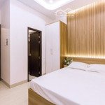 Cho thuê căn hộ dịch vụ khu phố ẩm thực phan xích long