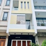 Nhà khu a75 đường bạch đằng 4x18m trệt 3 lầu cho thuê