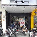 Chính chủ cho thuê mặt bằng số 1000 cmt8 p5 tân bình, 3.5m x 23m, vị trí đẹp, tiện kinh doanh.