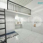Duplex gác cao không đụng đầu rộng 35m2 ở được nhiều người ngay ufm, gtvt, lê văn việt, khu cnc