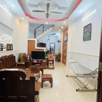 Tân bình trường chinh 89m2, 4 tầng hẻm xe hơi 5 phòng ngủ giá giảm còn 8,7 tỷ thương lượng