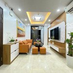Siểu phẩm 2 ngủ-2wc toà cầu giấy center point dt 65m2, full đồ nội thất,tầng trung view thoáng